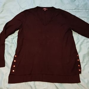 Womens sweater